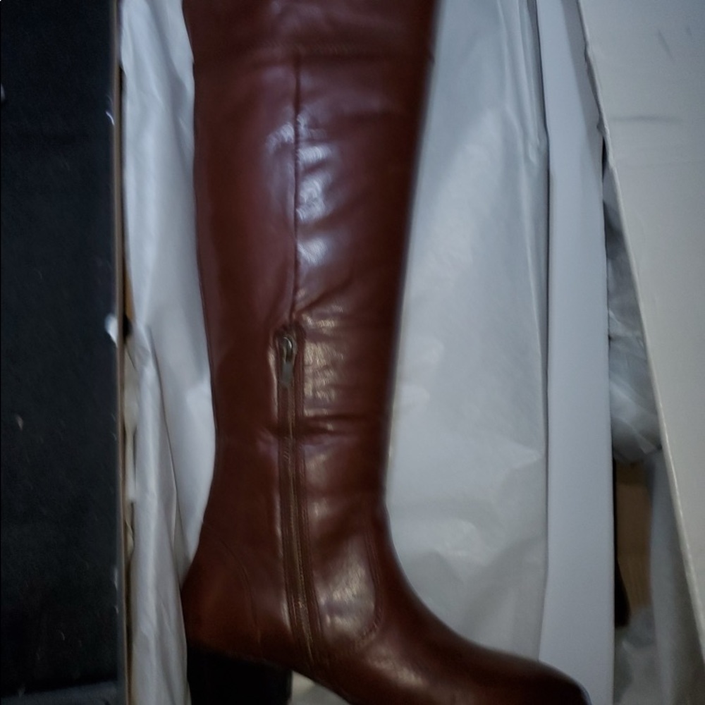 Brand New Women’s Boots